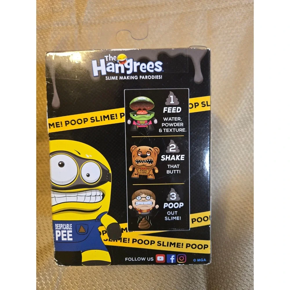 MGA Entertainment mga entertainment